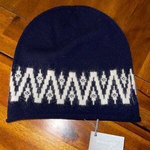 NWT Hannah Rose Slouchy Hat‎